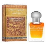 Oudi Attar By Al Haramain