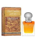 Oudi Attar By Al Haramain