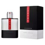 Prada Luna Rossa Carbon By Prada