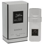 Pure Musk For Unisex By Khadlaj