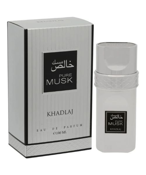 pure-musk-by-khadlaj.jpg Pure Musk For Unisex By Khadlaj - Image 1
