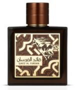 Qaed Al Fursan Untamed By Lattafa - Image 2