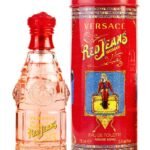 Red Jeans By Versace For Women Eau De Toilette