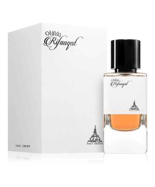 rifaaqat-by-paris-corner-1.jpg Rifaaqat For Unisex By Paris Corner - Image 1