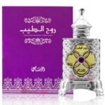 Ruh Al Teeb Attar For Woman By Rasasi