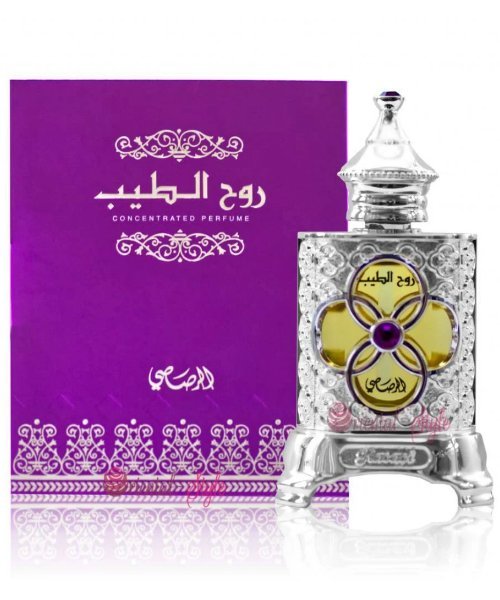 ruh-al-teeb-by-rasasi-the-perfume-shop-pk.jpg Ruh Al Teeb Attar For Woman By Rasasi - Image 1