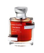 Sacred For Men By Louis Cardin - Image 2