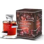 Sacred For Men By Louis Cardin