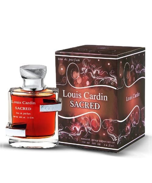 sacred-by-louis-cardin.jpg Sacred For Men By Louis Cardin - Image 1