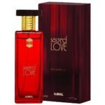 Sacred Love For Women By Ajmal