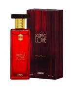 Sacred Love For Women By Ajmal