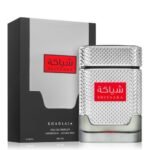 Shiyaaka For Men By Khadlaj Perfumes
