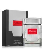 Shiyaaka For Men By Khadlaj Perfumes