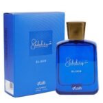 Shuhrah Elixir For Men By Rasasi