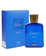 Shuhrah Elixir For Men By Rasasi