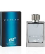 Starwalker by Montblac For Men Eau De Toilette
