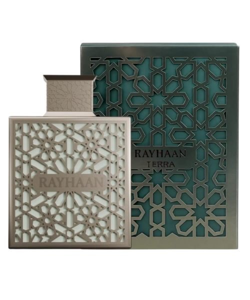 terra-by-rayhaan.jpg Terra For Men By Rayhaan - Image 1