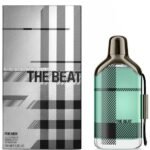 The Beat By Burberry For Men Eau De Toilette