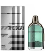 The Beat By Burberry For Men Eau De Toilette