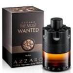 The Most Wanted Parfum By Azzaro