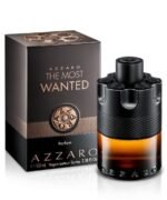 The Most Wanted Parfum By Azzaro