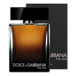 The One EDP For Men By Dolce & Gabbana