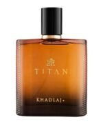 Titan For Men By Khadlaj - Image 2