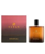 Titan For Men By Khadlaj