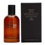 Tobacco Collection Rich Warm Addictive By Zara