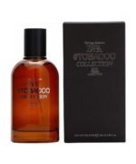 Tobacco Collection Rich Warm Addictive By Zara