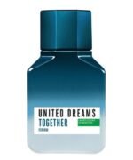 United Dreams Together For Him By Benetton - Image 2