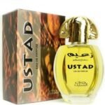 Ustad By Nabeel Unisex Eau De Parfum