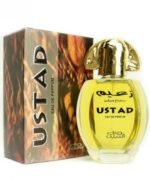 Ustad By Nabeel Unisex Eau De Parfum