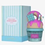 Vanilla Freak For Women By Lattafa