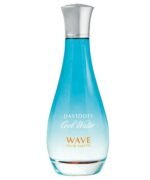 Cool Water Wave By Davidoff For Women Eau De Toilette - Image 2