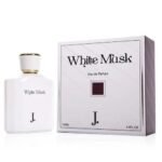 White Musk By J. Junaid Jamshed