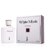 White Musk By J. Junaid Jamshed