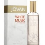 White Musk For Women By Jovan