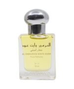 White Oudh Attar By Al Haramain - Image 2