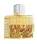 Wow Woody For Women By Rasasi EDP - Image 2