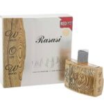 Wow Woody For Women By Rasasi EDP