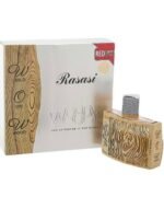 Wow Woody For Women By Rasasi EDP