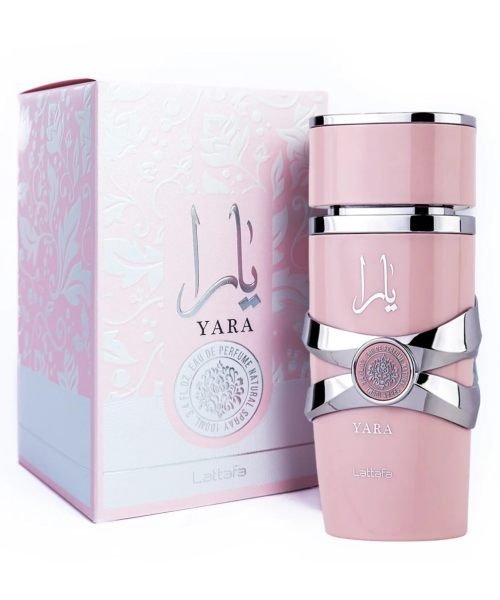 yara-by-lattafa-the-perfume-shop-pk.jpg Yara For Women By Lattafa - Image 1