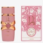 Yara Elixir For Women By Lattafa