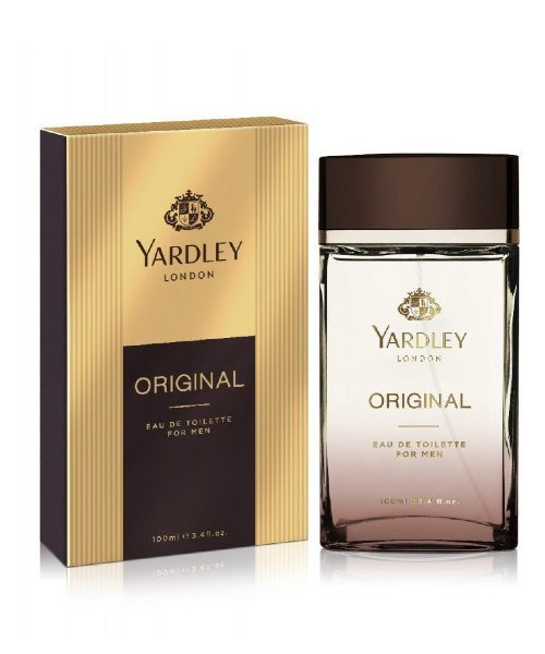 yardley-original-by-yardley-london-the-perfume-shop.jpg Yardley Original For Men By Yardley London - Image 1