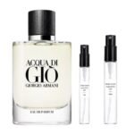 Acqua Di Gio Eau De Parfum