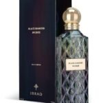 Black Diamond Incense By Ibraheem Al Qurashi