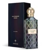 Black Diamond Incense By Ibraheem Al Qurashi