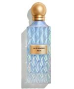 Blue Diamond Aqua By Ibraheem Al Qurashi - Image 2