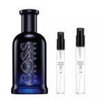 Boss Bottled Night Men By Hugo Boss